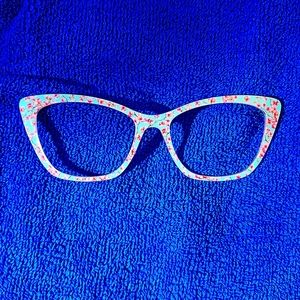 Wanda Topper Cherry Blossom